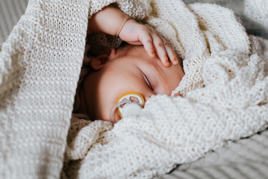 Pour le sommeil